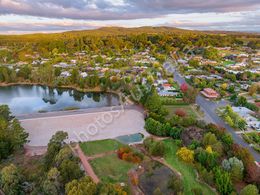 Beechworth, North Eastern Victoria