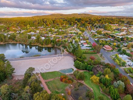 Beechworth, North Eastern Victoria