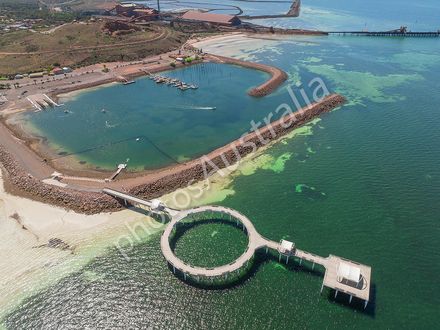 Whyalla, Spencer Gulf, South Australia