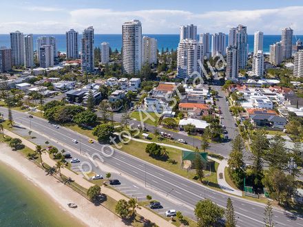 Main Beach, Gold Coast, Queensland