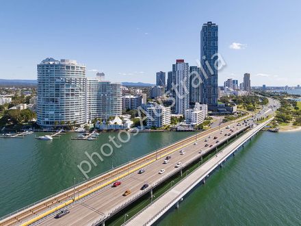 Main Beach, Gold Coast, Queensland