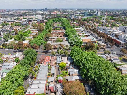 North Melbourne, Victoria