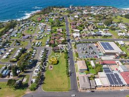 Bermagui, New South Wales