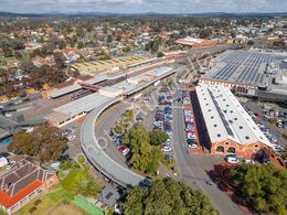 Bendigo, Central Victoria