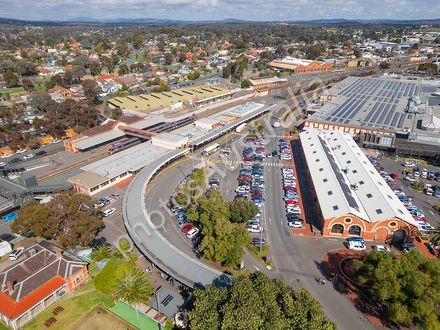 Bendigo, Central Victoria