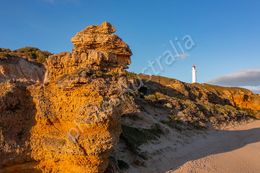 Aireys Inlet, Great Ocean Road, Victoria