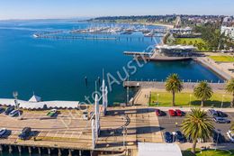 Geelong Waterfront, Victoria
