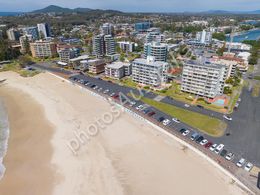 Forster Beach, North Coast, New South Wales