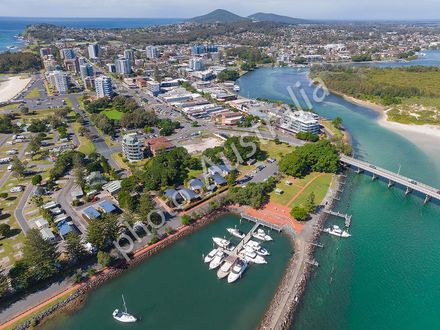 Forster, North Coast, New South Wales