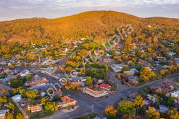 Maldon, Central Victoria