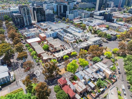 North Melbourne, Victoria