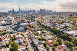 Richmond, Melbourne, Victoria.