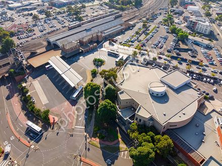 Geelong, Victoria