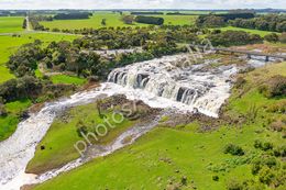 Hopkins Falls, Warrnambool, Victoria