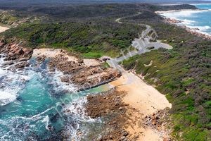 Cape Conran, Gippsland, Victoria