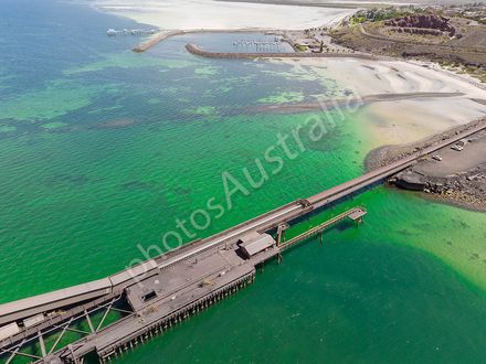 Whyalla, Spencer Gulf, South Australia