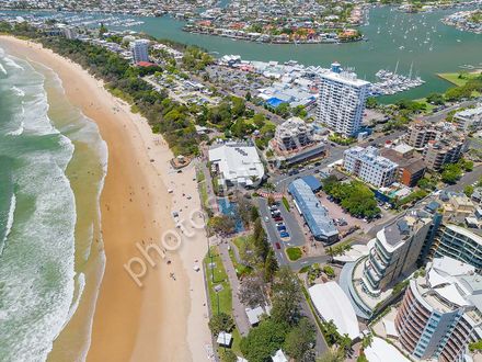 Mooloolaba, Sunshine Coast, Queensland