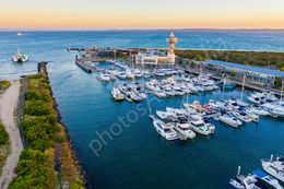Queenscliff, Bellarine Peninsula, Victoria