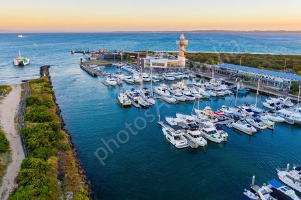 Queenscliff, Bellarine Peninsula, Victoria