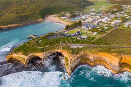 Port Campbell, Great Ocean Road, Victoria