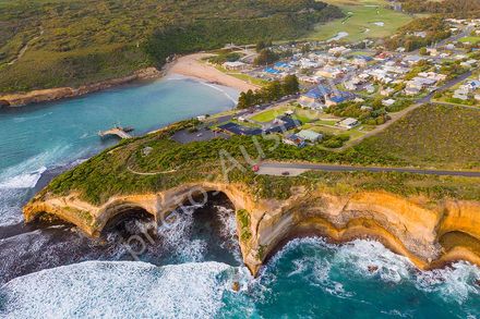 Port Campbell, Great Ocean Road, Victoria