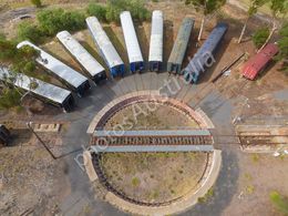 Dimboola, Western Victoria.