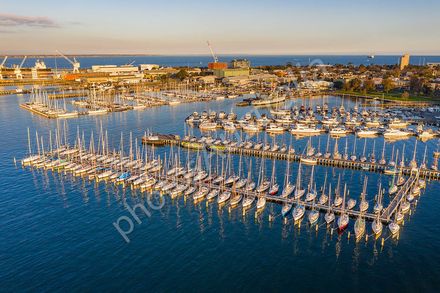 Williamstown, Melbourne, Victoria