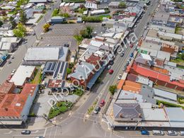Kyneton, Central Victoria