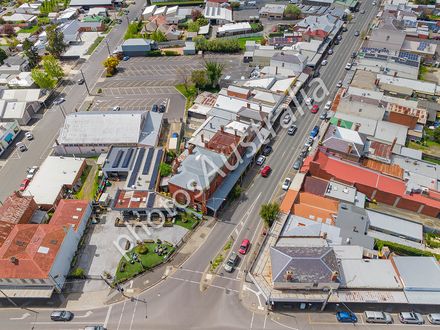 Kyneton, Central Victoria