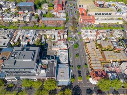 Carlton, Melbourne, Victoria