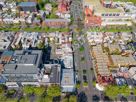 Carlton, Melbourne, Victoria