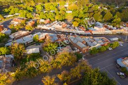 Maldon, Central Victoria