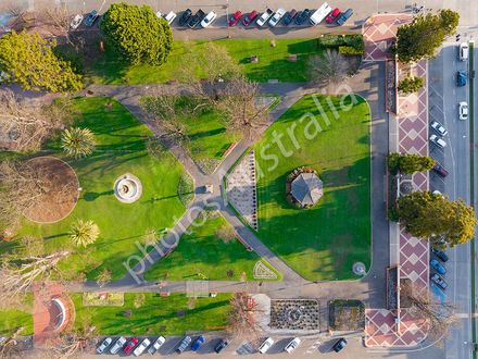 Goulburn, Southern Tablelands, New South Wales