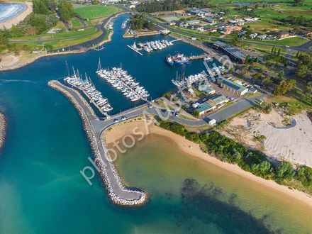 Bermagui, New South Wales