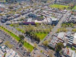 Fitzroy, Melbourne, Victoria
