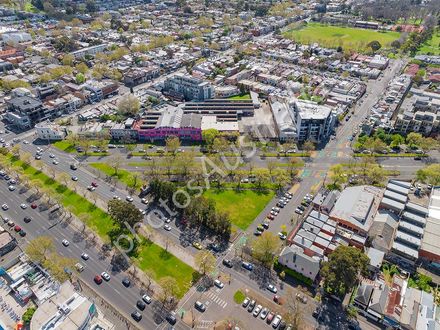 Fitzroy, Melbourne, Victoria