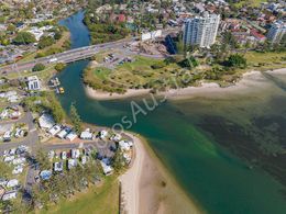 Southport, Gold Coast, Queensland