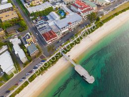 Shoal Bay, North Coast, New South Wales.