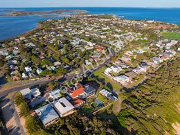 Queenscliff, Bellarine Peninsula, Victoria