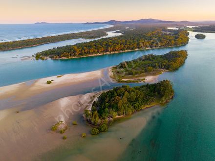 Nambucca Heads, South Coast, New South Wales