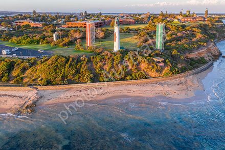 Queenscliff, Bellarine Peninsula, Victoria