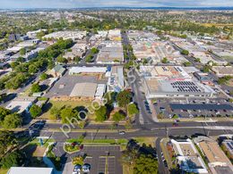Traralgon, Gippsland, Victoria.