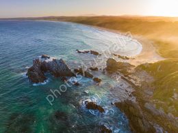 Camel Rock, Bermagui, New South Wales