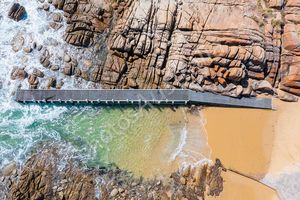 Cape Conran, Gippsland, Victoria