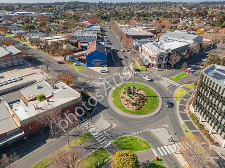 Bendigo, Central Victoria