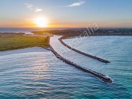 Port Fairy and Moyne River, Victoria
