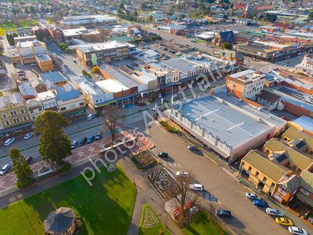 Goulburn, Southern Tablelands, New South Wales
