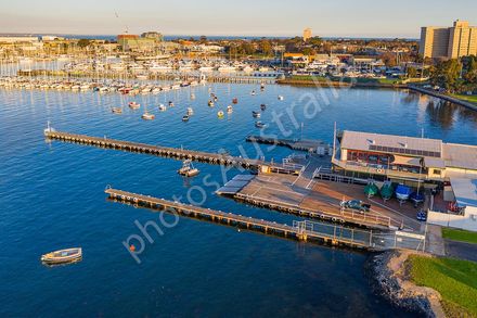 Williamstown, Melbourne, Victoria