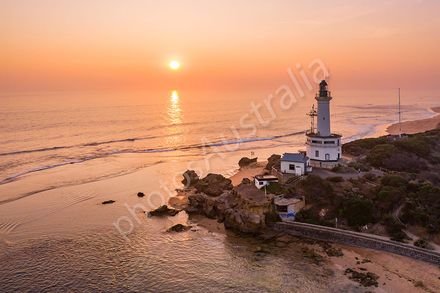 Point Lonsdale, Bellarine Peninsula, Victoria
