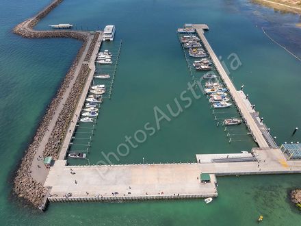 Portarlington, Bellarine Peninsula, Victoria